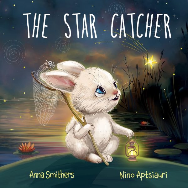 The Star Catcher