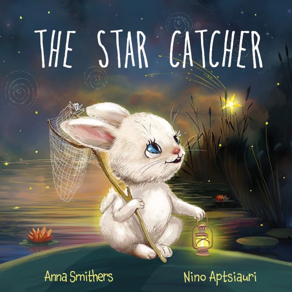The Star Catcher
