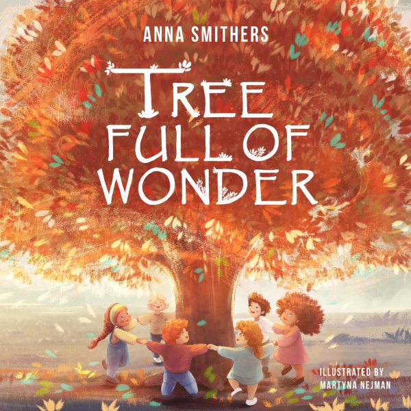 Tree Full of Wonder